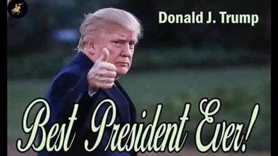 🇺🇸TRUMP 🇺🇸