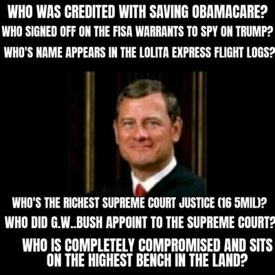 Justice??? NO!!!