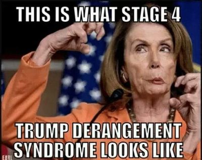 Derangement