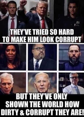 Leftist Loonies 😵💫