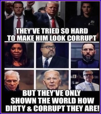 Judgement Day Coming Soon 🇺🇸