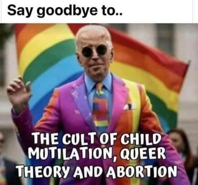 Joe Blow Can Gooooo 🤡