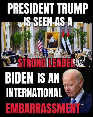 AMERICA FIRST 🇺🇸