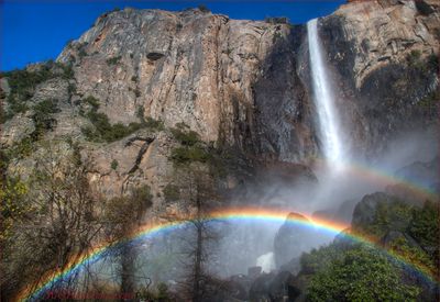 YOSEMITE LIGHT
