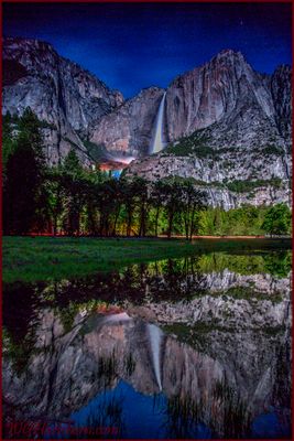 YOSEMITE LIGHT