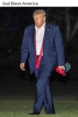 AMERICA FIRST 🇺🇸