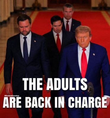 🇺🇸🇺🇸 FINALLY 🇺🇸🇺🇸