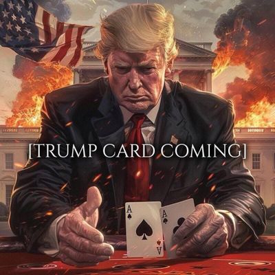 AMERICA FIRST 🇺🇸