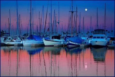 SCENIC WONDERS