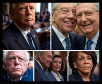 AMERICA FIRST 🇺🇸