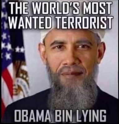 OsamaBinLying