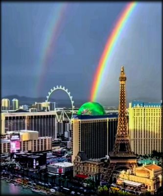 Whatever Happens in Vegas Stays In Vegas