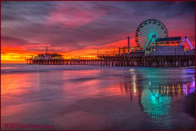SCENIC WONDERS