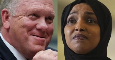 AMERICA FIRST 🇺🇸