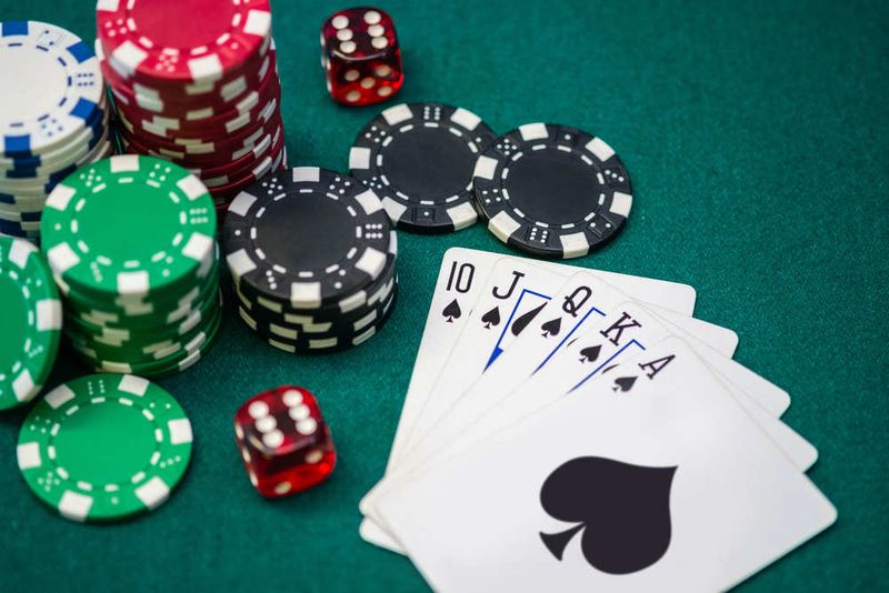 The Rise of Online Casinos in Malaysia: Alternatives and Challenges