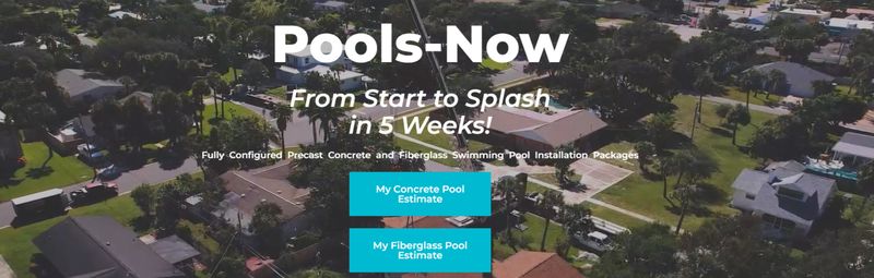 Splash into Serenity: Your Perfect Pool Escape