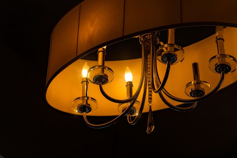 Light Fixture - Ottawa, Ontario - Canada