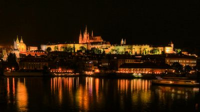 Night Photography