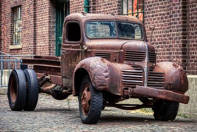 Transportation