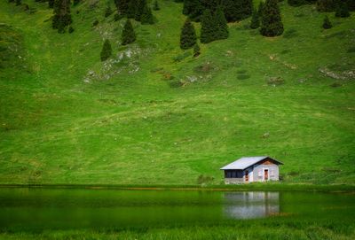 Switzerland