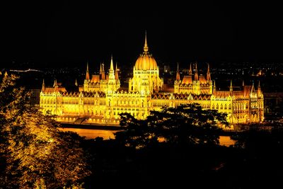 Night Photography