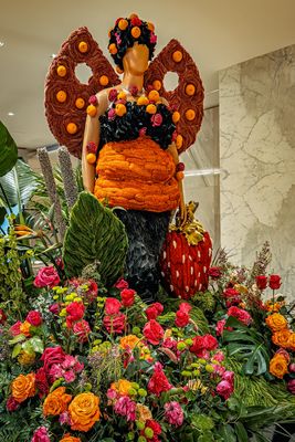 Fleur de Villes - Toronto, Ontario - Canada