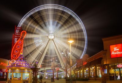 Night Photography