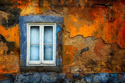 Doors & Windows