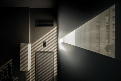 Parallel Lines - Toronto, Ontario - Canada