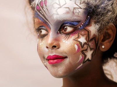 Portraiture