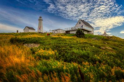 Lighthouses Photography