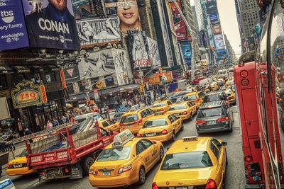 State of New York