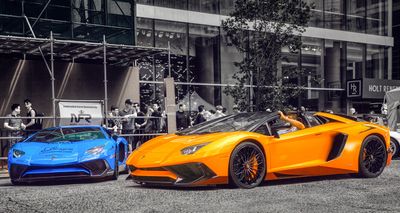Transportation