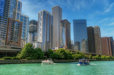 Chicago, Illinois - USA