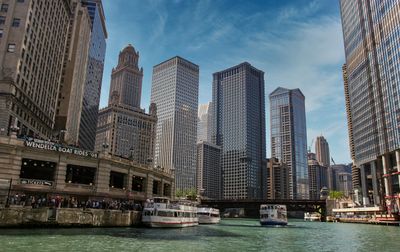 Chicago, Illinois - USA