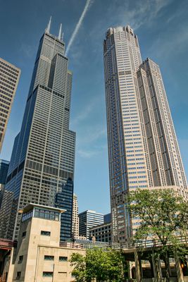 Chicago, Illinois - USA
