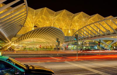 Night Photography