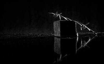 Monochrome Photography