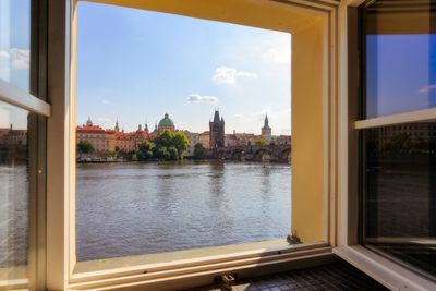 Prague - Czechia