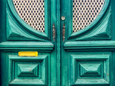 Doors & Windows
