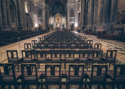 Places of Worship
