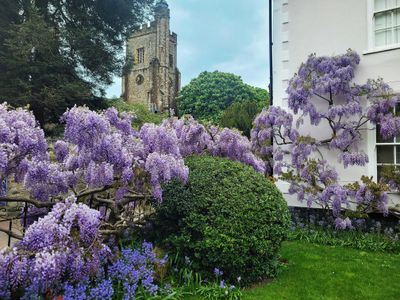 A View of Tonbridge