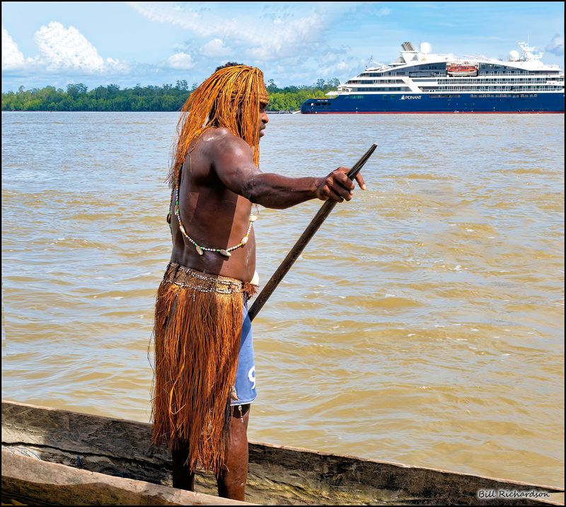 Asmat welcoming party.jpg