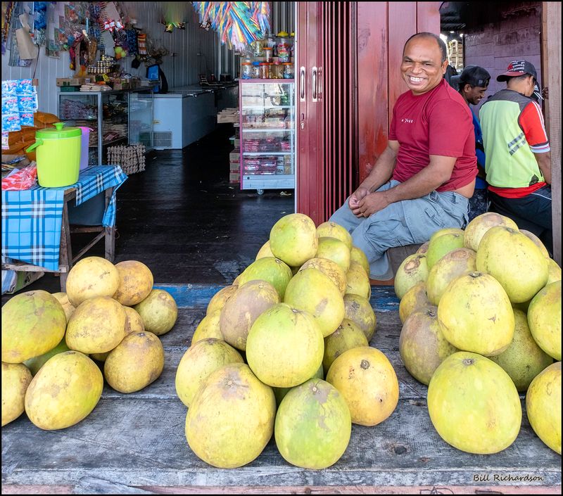 Agats melon stand.jpg