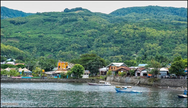 Monumere village.jpg