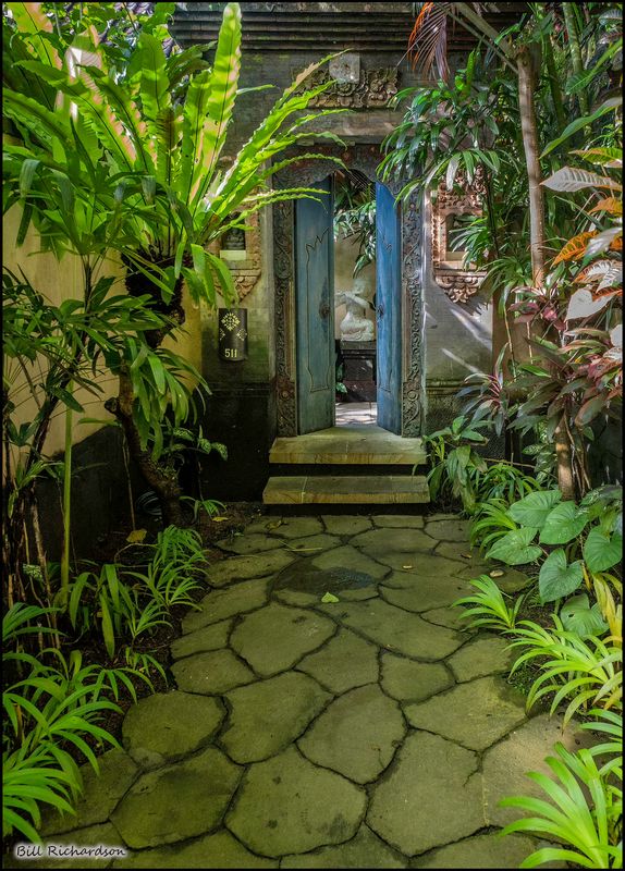 Bali hotel entrance to court yard.jpg
