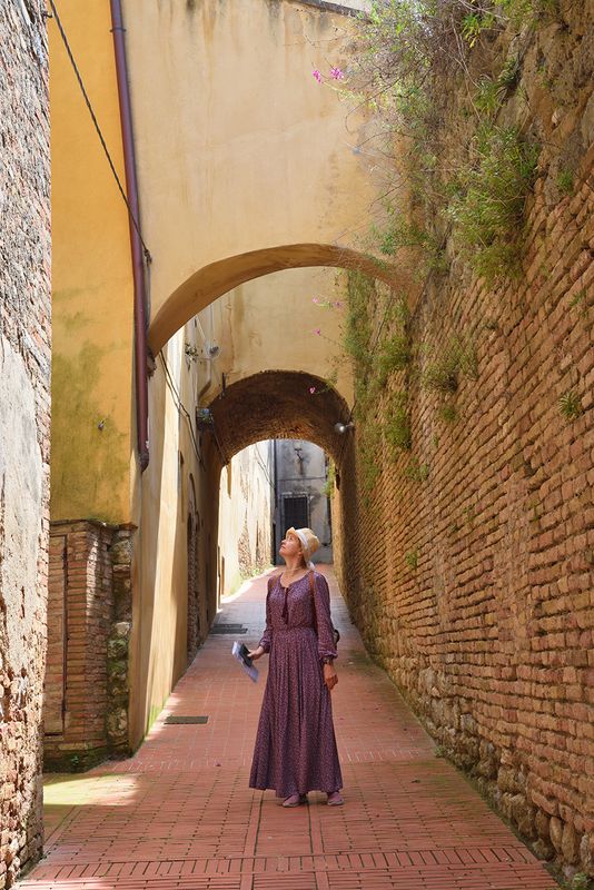 San Gimignano