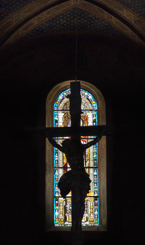 San Gimignano, Duomo (Collegiata di Santa Maria Assunta)