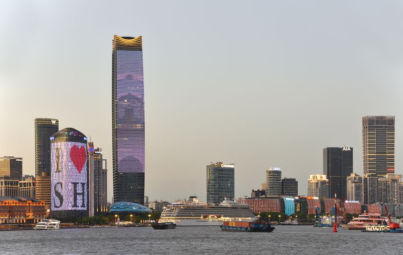 Shanghai