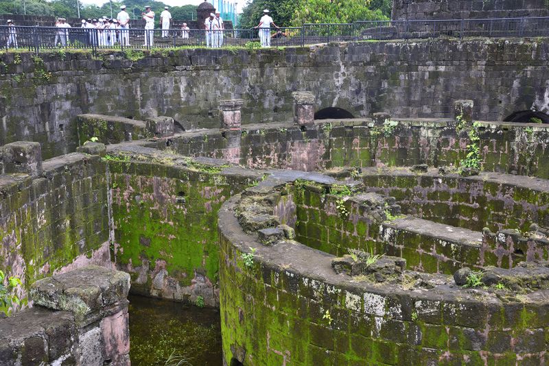 Manila, Intramuros